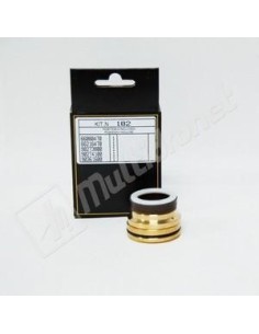 KIT 182 COLLARINES Y BRONCES D.24 INTERPUMP